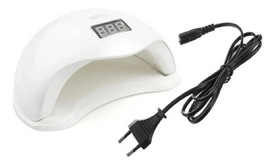 LAMPARA LED MANICURA 48W