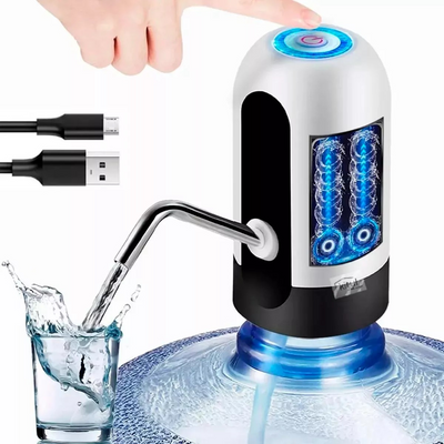 DISPENSADOR DE AGUA PARA BOTELLON USB