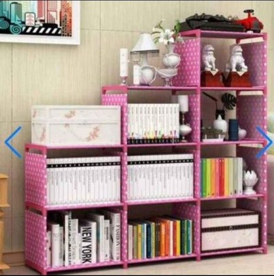 ORGANIZADOR TIPO ESTANTERIA