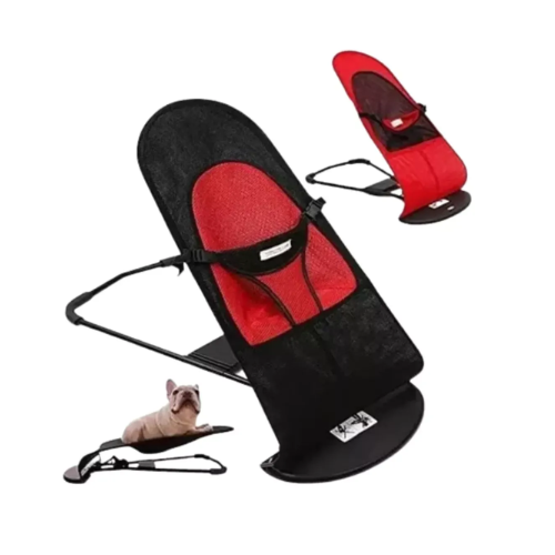 SILLA MECEDORA PARA MASCOTAS