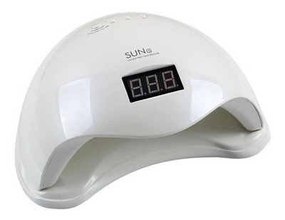 LAMPARA LED MANICURA 48W