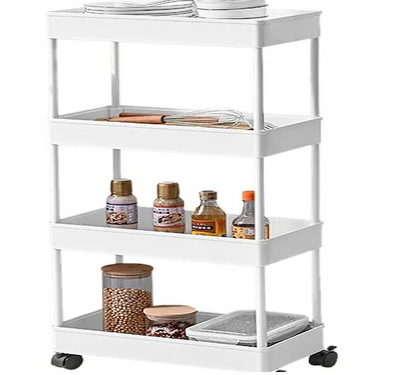 ORGANIZADOR MULTIUSOS CUATRO NIVELES
