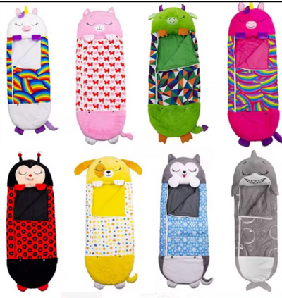 BOLSA DE DORMIR HAPPY NAPPER 1.60M