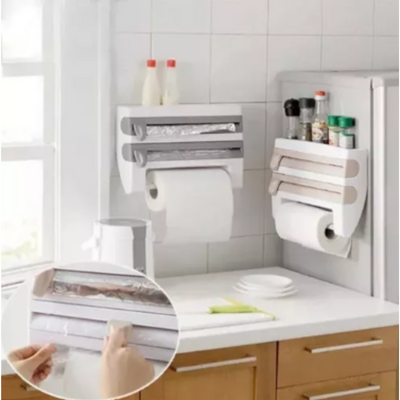 ORGANIZADOR DE COCINA