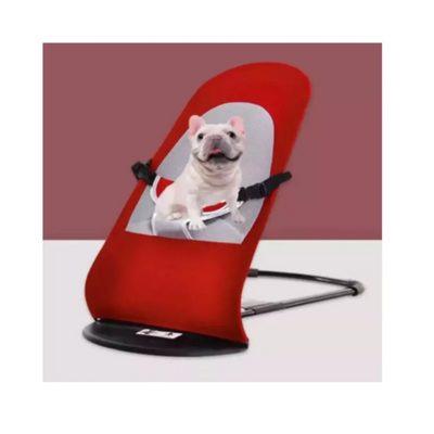 SILLA MECEDORA PARA MASCOTAS