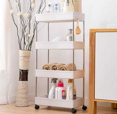 ORGANIZADOR MULTIUSOS CUATRO NIVELES
