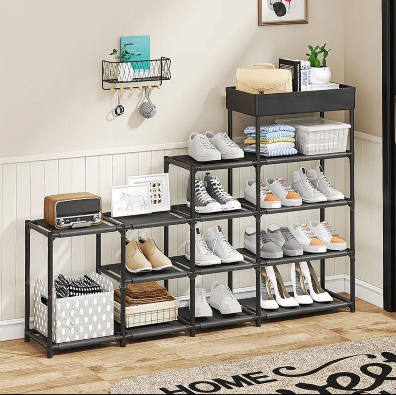 ORGANIZADOR MULTIFUNCIONAL