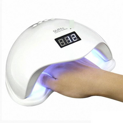 LAMPARA LED MANICURA 48W