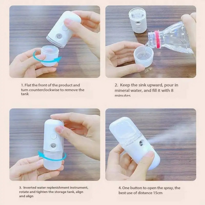 DIFUSOR FACIAL