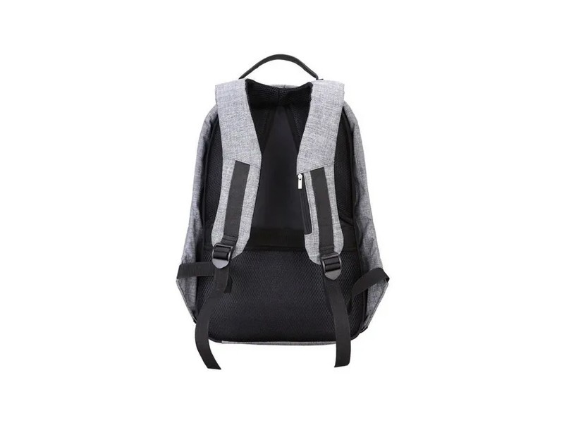 MALETIN ANTIRROBO IMPERMEABLE