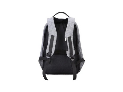 MALETIN ANTIRROBO IMPERMEABLE