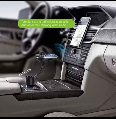 CONVERTIDOR BT MODULADOR PARA CARRO A30