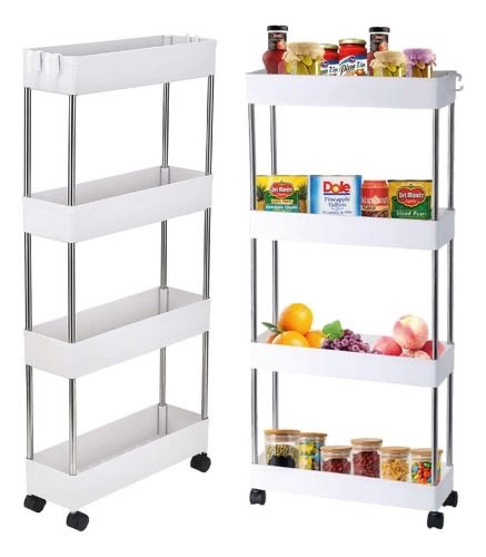 ORGANIZADOR MULTIUSOS CUATRO NIVELES