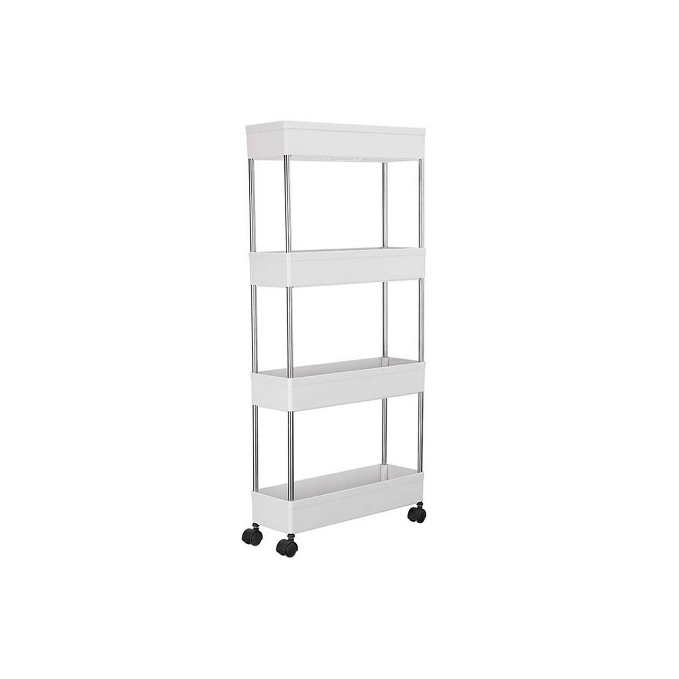 ORGANIZADOR MULTIUSOS CUATRO NIVELES