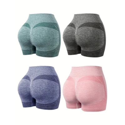 SHORT DEPORTIVO LEVANTA COLA