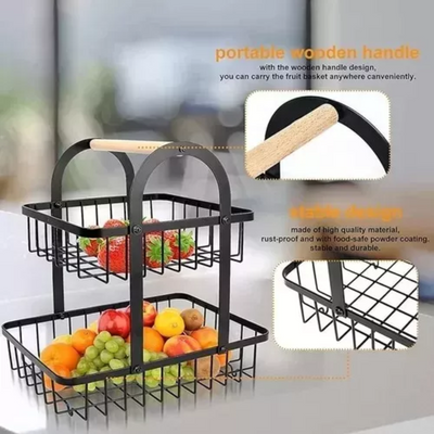 ESTANTE PARA FRUTAS WL-CF089