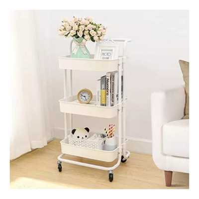 CARRITO ORGANIZADOR DE TRES NIVELES ES-3