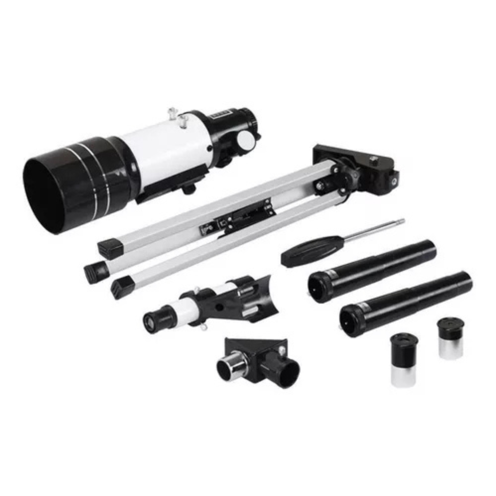 TELESCOPIO ASTRONOMICO MONOCULAR F300070M