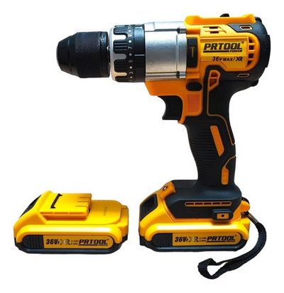 TALADRO ELECTRICO CON KIT DE HERRAMIENTA