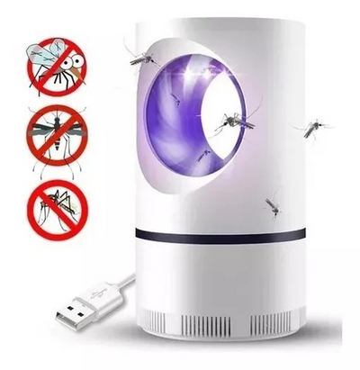 MATA MOSQUITOS Y ZANCUDOS