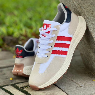 TENIS ADIDAS
