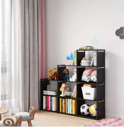 ORGANIZADOR TIPO ESTANTERIA
