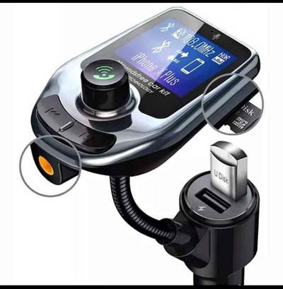 CONVERTIDOR BT MODULADOR PARA CARRO A30