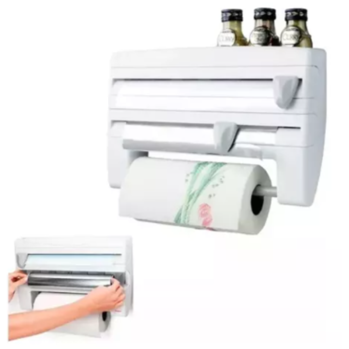 ORGANIZADOR DE COCINA